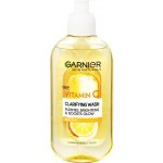 Garnier Skin Naturals Clarifying Wash 200 ml – Hledejceny.cz