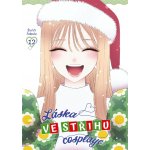 Láska ve střihu cosplaye 12 – Zboží Dáma