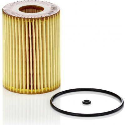 MANN-FILTER Olejový filtr MANN HU821X (MF HU821X) – Zbozi.Blesk.cz
