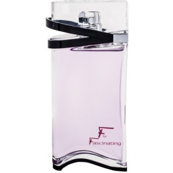 Salvatore Ferragamo F for Fascinating Night parfémovaná voda dámská 90 ml