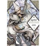 Ateliér špičatých klobouků 3, Brožovaná – Zboží Dáma