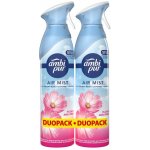 Ambipur Flower & Spring Osvěžovač vzduchu ve spreji 2 x 185 ml – Zboží Mobilmania