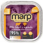 Marp Holistic Mix Lamb & Vegetable 100 g – Hledejceny.cz