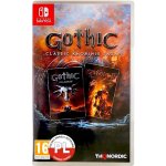 Gothic Classic Khorinis Saga – Zboží Dáma