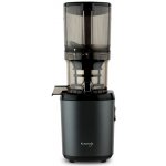 Kuvings Hands-Free Slow Juicer AUTO6 kovová šedá matná – Zboží Mobilmania