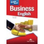Career Paths Business English - SB with Digibook App. - John Taylor, James Zeter – Hledejceny.cz