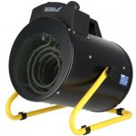 Dedra 5000W 400V DED9932B – Zbozi.Blesk.cz