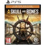 Skull & Bones (Limited Edition) – Zboží Mobilmania