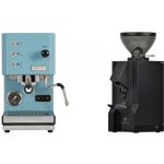 Set Profitec GO + Eureka Mignon Manuale – Sleviste.cz