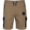 Rybářské kalhoty a kraťasy Nash Kraťasy Cargo Shorts