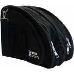 Blue Sports Deluxe Skate Bag – Zboží Mobilmania