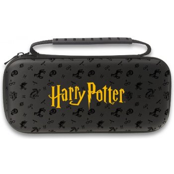 Freaks and Geeks velké přepravní pouzdro s motivem Harry Potter - Logo Switch