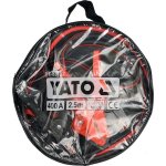 YATO 400A 2,5M – Sleviste.cz