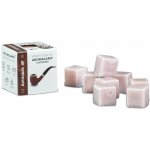 Rentex vonný vosk palmový do aroma lampy kostky Antitabák 8 ks 30 g – Zboží Dáma