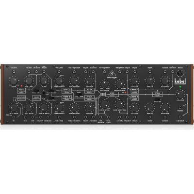 Behringer Kobol Expander – Zboží Mobilmania