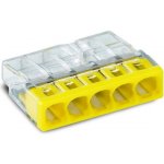 Wago 2273-205/5 – Zbozi.Blesk.cz