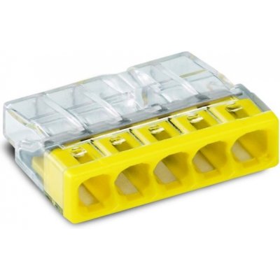 Wago 2273-205/5 – Zbozi.Blesk.cz