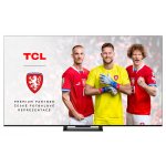 TCL 75C745 – Zboží Mobilmania