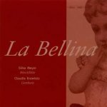 Meyer Silke/Claudia Kraw - La Bellina Musik Fur Bloc CD – Hledejceny.cz