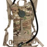 US Multicam 2,5l – Zboží Dáma