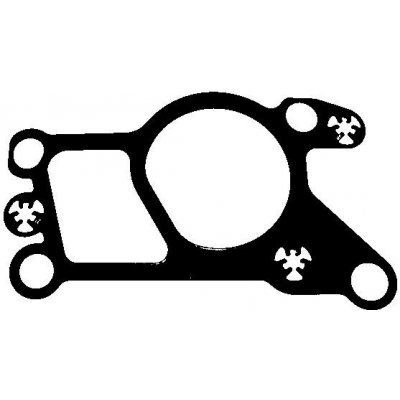 ELRING EL 752.070 | Zboží Auto