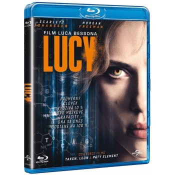 Lucy: BD