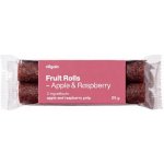 Vilgain Fruit rolls Malina & jablko 25 g – Sleviste.cz