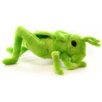 Luční kobylka 22 cm – Zbozi.Blesk.cz