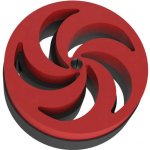 Heatpex ARIA tlumič s regulací 125 mm – Sleviste.cz