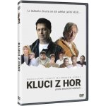 Kluci z hor DVD – Zbozi.Blesk.cz