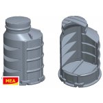 MEA ROND 1200/1300 – Zboží Mobilmania