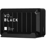 WD Black D30 Game Drive 1TB, WDBATL0010BBK-WESN – Zboží Mobilmania