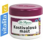 Dr.Popov kostivalová mast 50 ml – Hledejceny.cz
