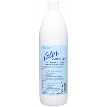 Hessler Color Oxid 12% 1000 ml