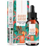 Naturtreu Vitamín A vysoce koncentrované kapky 50 ml – Hledejceny.cz