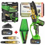 Procraft PKA32Li-P – Zboží Dáma