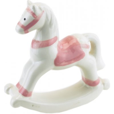 Dommio Houpací koník 12 cm – Hledejceny.cz