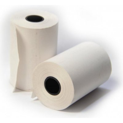 Forstcz Pokladní kotoučky termo 57/50/12 - pokladny (5 ks) – Zboží Živě