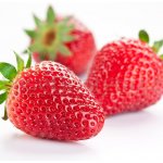 Frutie Jahoda 10 ml 8 mg – Hledejceny.cz