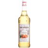 Šťáva Monin Amaretto 1 l