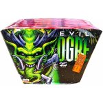 Kompakt 25 ran / 25 mm Skřeti šikmý – Zboží Dáma