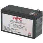 APC Replacement Battery Cartridge APCRBC106 – Zboží Živě