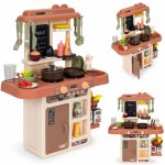 Ecotoys Kuchyňka se zvuky a světly – Zboží Dáma