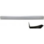 LEM PRAHU, PRÁH LEVÝ=PRAVÝ VOLKSWAGEN SHARAN (7M), 05.95-04.00, SEAT ALHAMBRA (7V8/7V9), 04.96-01.01, SEAT ALHAMBRA (7V8/7V9), 02.01-06.10, FORD GALAX POLCAR – Hledejceny.cz