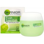 Garnier Essentials 24h hydratační krém se zmatňujícími výtažky z lopuchu 50 ml – Hledejceny.cz