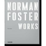 Norman Foster. Works - Philip Jodidio – Hledejceny.cz