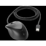 HP USB Fingerprint Mouse 4TS44AA – Zboží Mobilmania