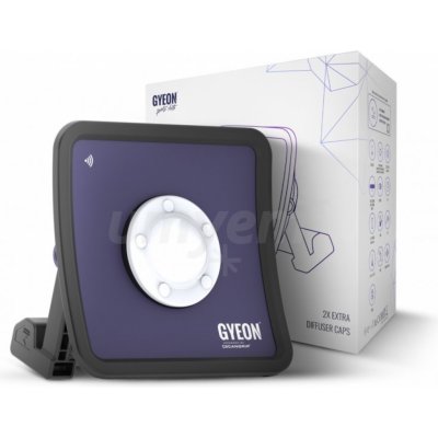 GYEON Quartz Gyeon Prism Plus – Zboží Mobilmania