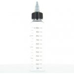 Diamond Mist Twist plnící lahvička s ryskou 120ml – Zboží Dáma