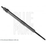 Žhavicí svíčka BLUE PRINT ADT31824 – Zboží Mobilmania